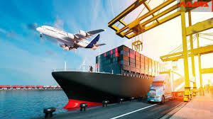 International Shipping